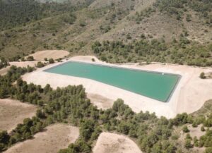 Balsa El Ojeado vista ancho