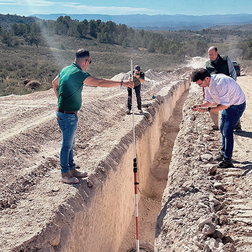 1ªCert. Elche Sierra