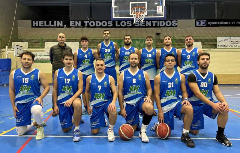 baloncesto 2024