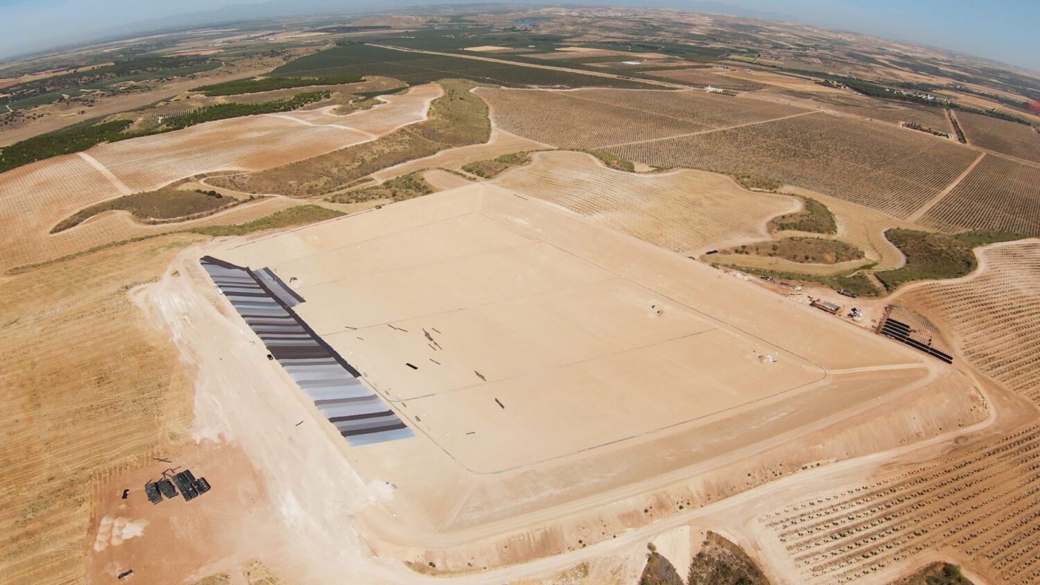 Balsa San Martín a 09.Sep 2026