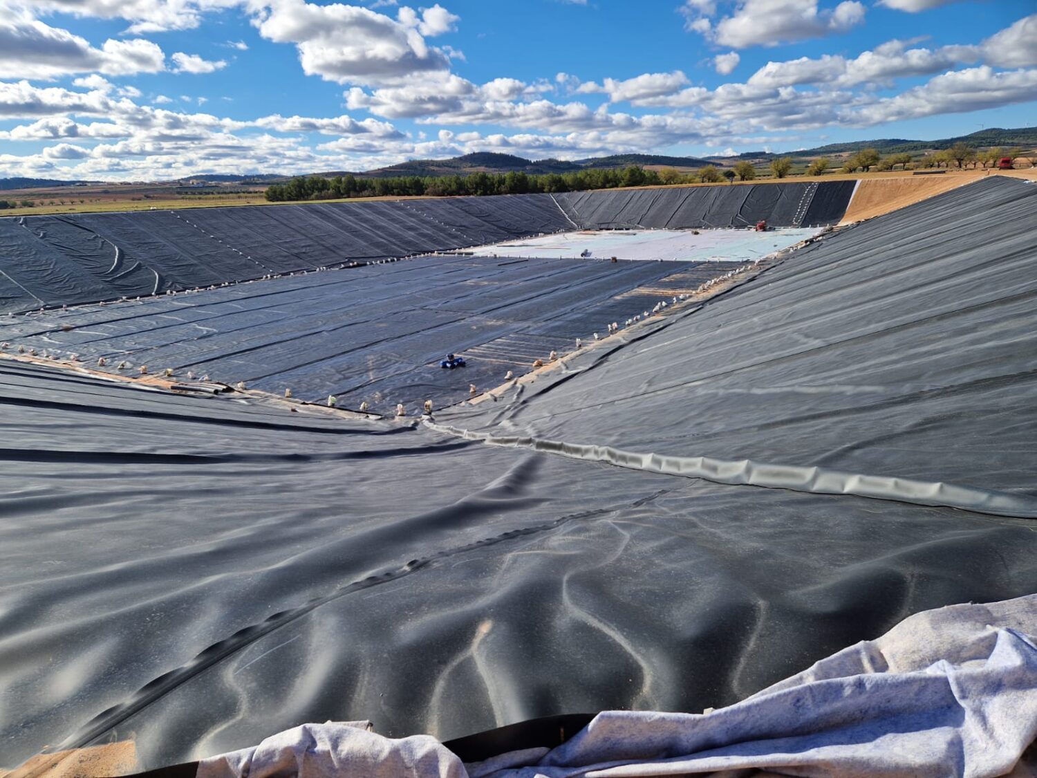 Impermeabilización Nava 4