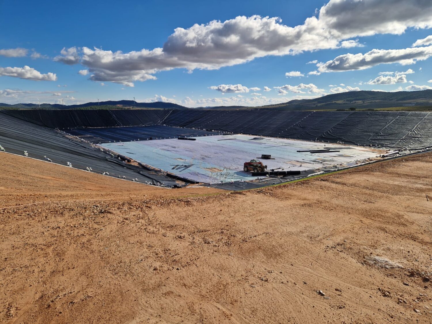 Impermeabilización Nava 3